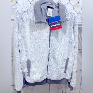 Patagonia conejo jacket